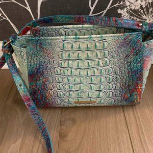 Brahmin Leather Bag